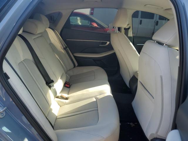 2024 HYUNDAI SONATA SEL KMHL64JA3RA410434