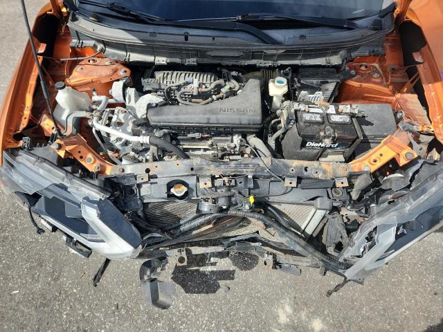 2017 NISSAN ROGUE S JN8AT2MT6HW133726