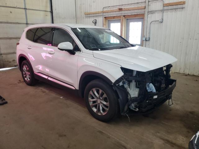 2020 HYUNDAI SANTA FE S 5NMS3CADXLH165139