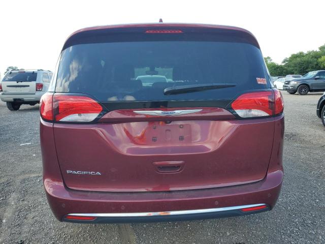 2017 CHRYSLER PACIFICA T 2C4RC1BG5HR510991