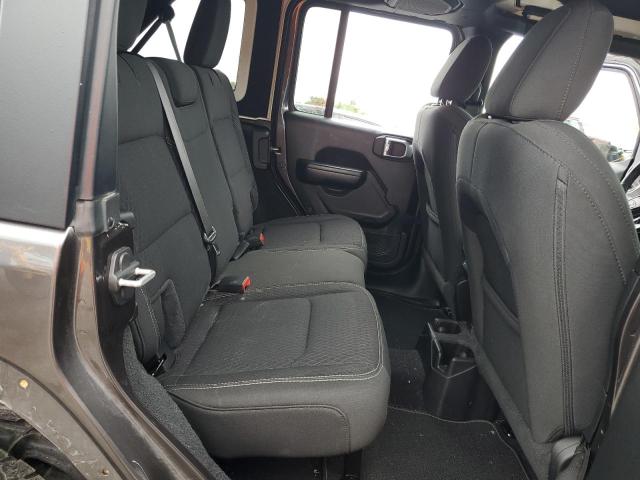 2021 JEEP WRANGLER U 1C4HJXDNXMW605807
