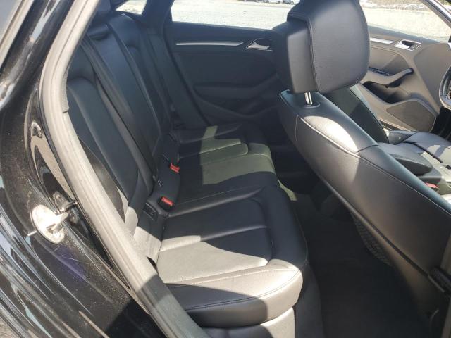 2017 AUDI A3 PREMIUM WAUAUGFF5H1068228