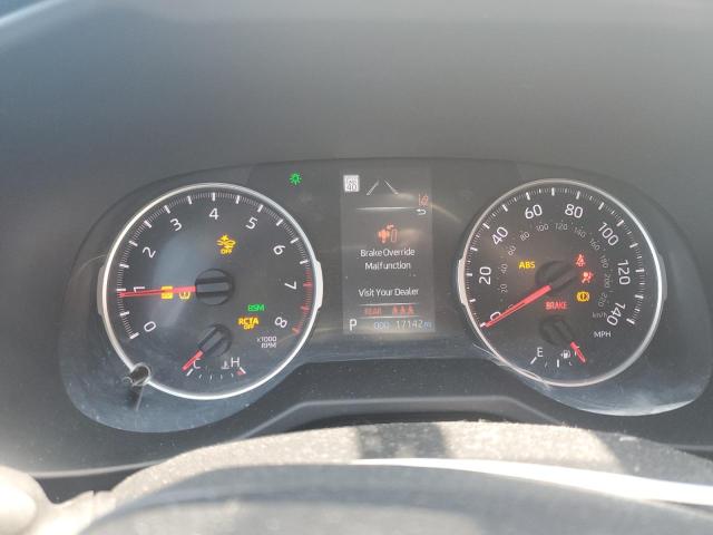 2022 TOYOTA RAV4 XLE - 2T3P1RFV7NW328957