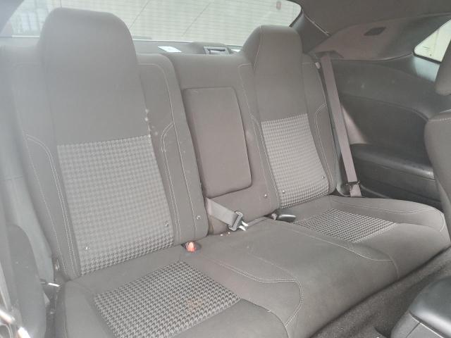 2023 DODGE CHALLENGER 2C3CDZAG3PH527851