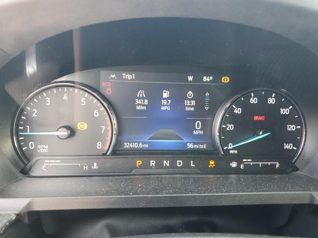 2023 FORD EXPLORER S - 1FMSK8KHXPGA45772