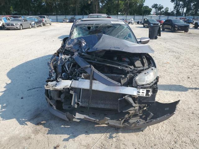 2018 HONDA CIVIC EX 19XFC2F70JE024535