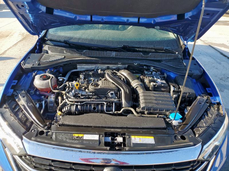 2023 VOLKSWAGEN JETTA S 3VW5M7BUXPM056812