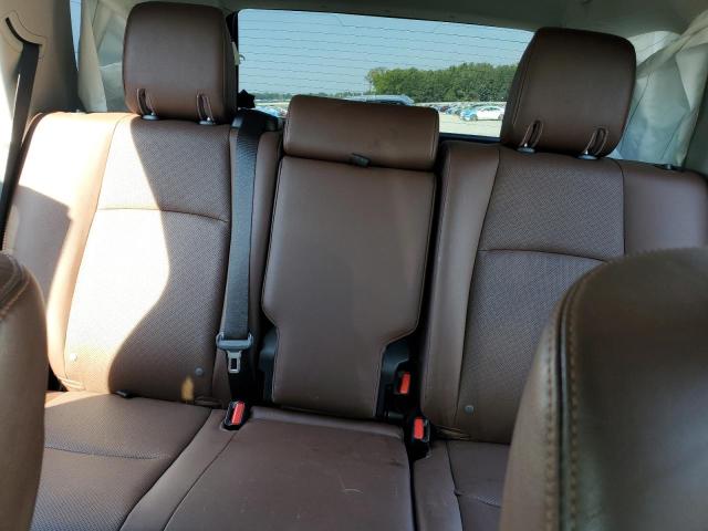 2022 TOYOTA 4RUNNER LI JTEKU5JR3N6023585