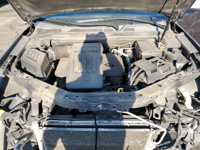 2015 GMC TERRAIN DENALI 2GKFLZEK6F6128747
