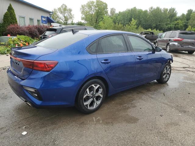 2021 KIA FORTE FE - 3KPF24ADXME343196