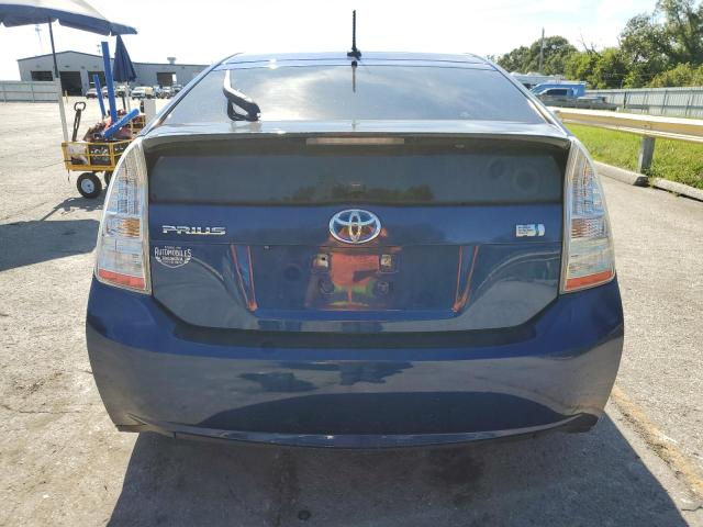 2010 TOYOTA PRIUS #3278607954