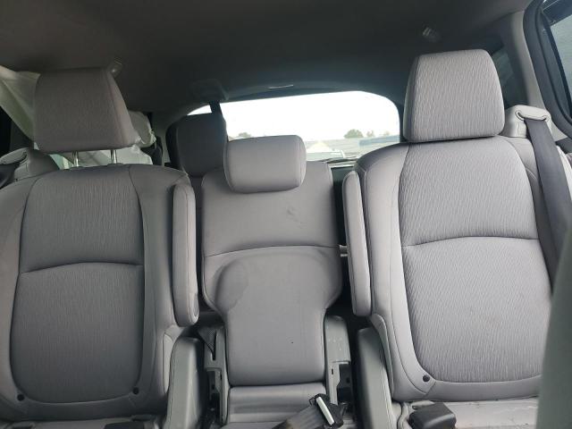 2018 HONDA ODYSSEY EX 5FNRL6H52JB073911