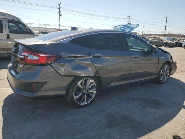 2019 HONDA CLARITY JHMZC5F10KC003086