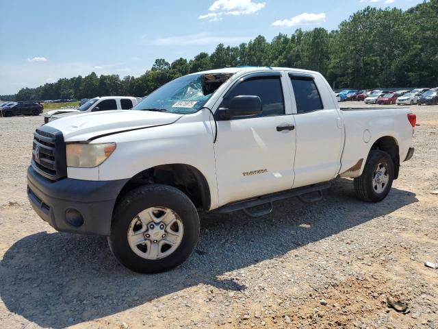 Global Auto Auctions: 2012 TOYOTA TUNDRA DOUBLE CAB SR5