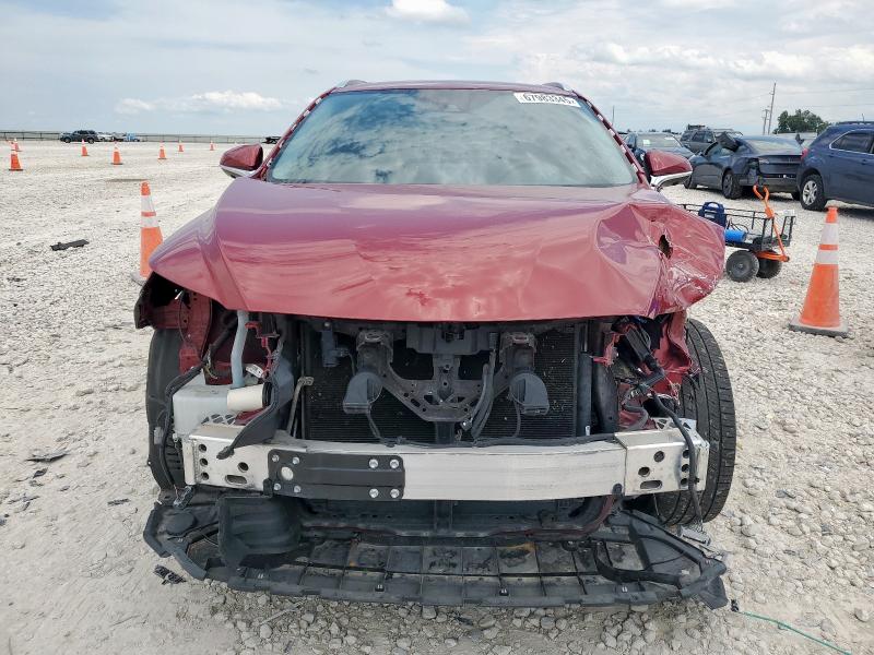 2021 LEXUS RX 350 2T2HZMAA4MC213726