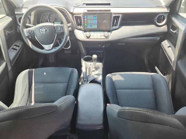 2015 TOYOTA RAV4 XLE - 2T3RFREV0FW371436