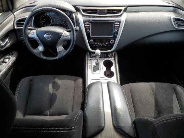 2016 NISSAN MURANO S 5N1AZ2MH5GN125638