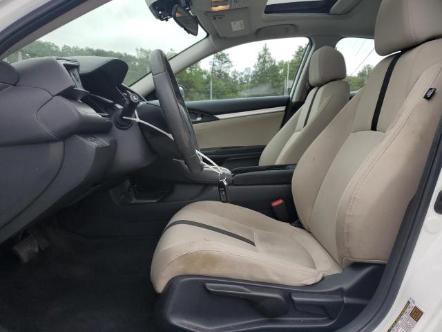 2016 HONDA CIVIC EX 19XFC2F85GE238499