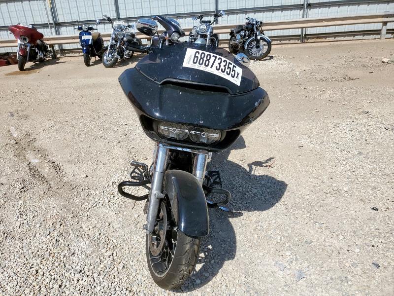 2022 HARLEY-DAVIDSON FLTRXS 1HD1KTP12NB604626