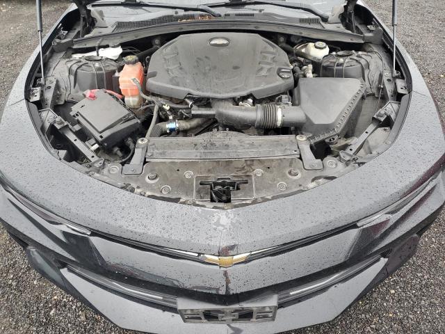 2018 CHEVROLET CAMARO LT 1G1FB1RS4J0125012