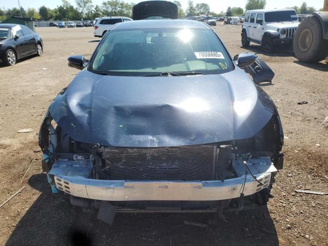 2016 HONDA CIVIC EXL 19XFC1F76GE016491
