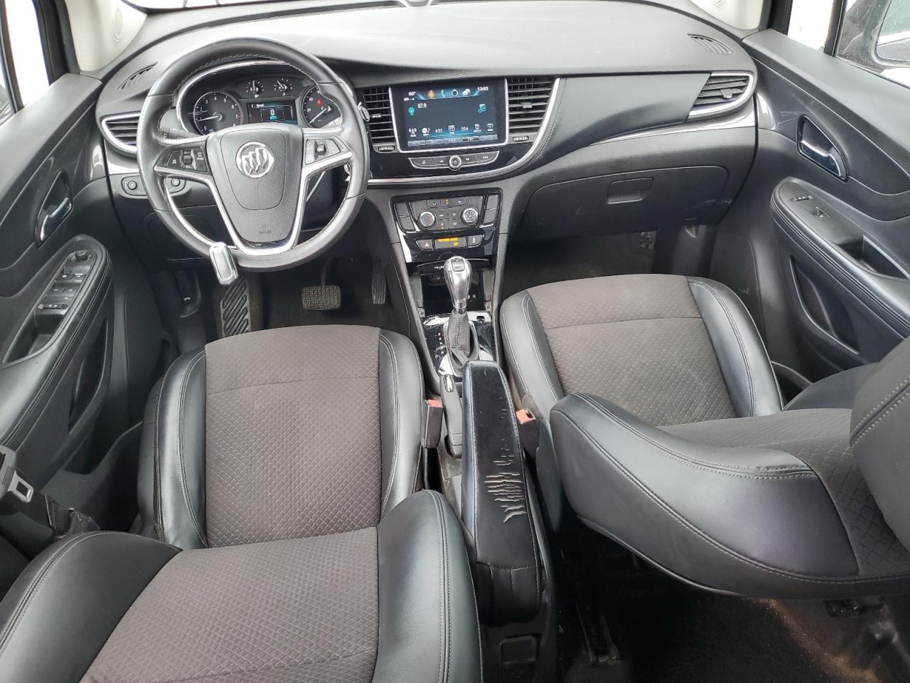 BUICK ENCORE SPORT TOURING