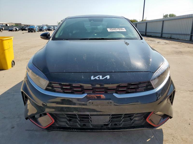 2023 KIA FORTE GT LINE 3KPF54ADXPE618156