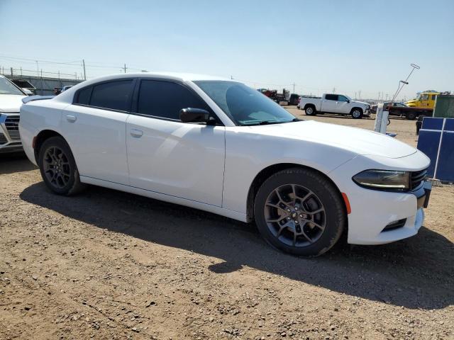 2018 DODGE CHARGER GT 2C3CDXJG2JH115433