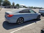Lot #3296902864 2022 HONDA ACCORD SPORT