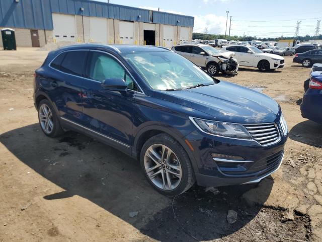 2018 LINCOLN MKC RESERV 5LMCJ3D96JUL00603