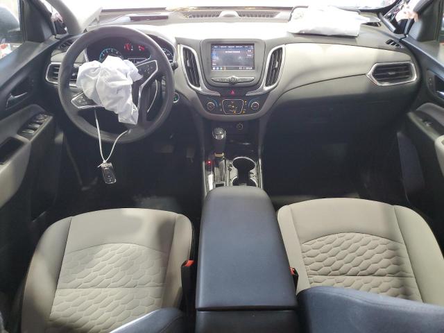 2020 CHEVROLET EQUINOX LS 3GNAXSEVXLS537138