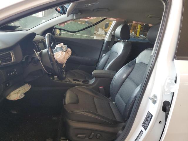 2019 KIA NIRO EX KNDCC3LC9K5225020