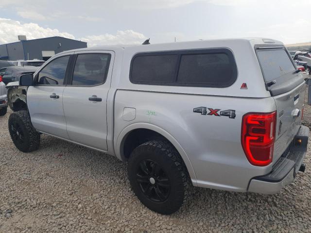 2019 FORD RANGER XL 1FTER4FH6KLB02985