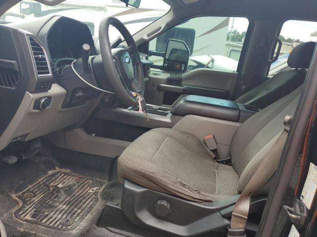 2017 FORD F350 SUPER 1FT8W3BT6HEE24100