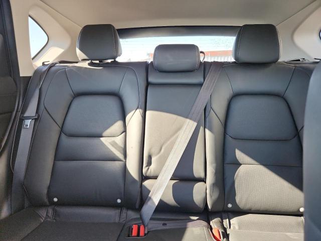 2025 MAZDA CX-5 SELEC JM3KFBBL3S0620667