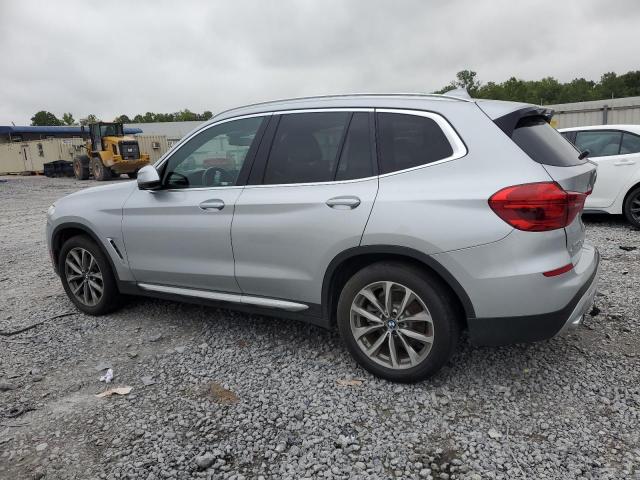 2019 BMW X3 SDRIVE30I 5UXTR7C51KLR50578