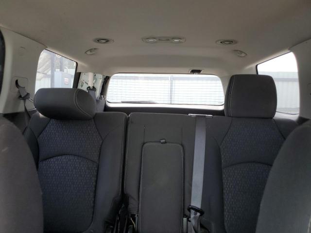 2015 GMC ACADIA SLE 1GKKRNED1FJ221718