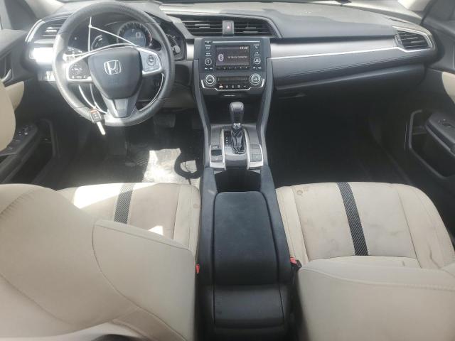 2016 HONDA CIVIC LX 19XFC2F5XGE023383