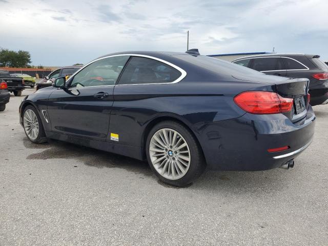 2015 BMW 428 I WBA3N3C51FK233211