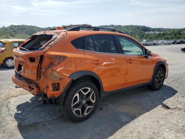 2018 SUBARU CROSSTREK JF2GTALC4JH264215