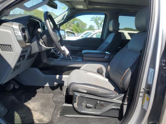 2024 FORD F150 LARIA 1FTFW5LD1RFA25911