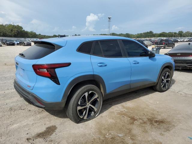 2024 CHEVROLET TRAX 1RS KL77LGE27RC186573