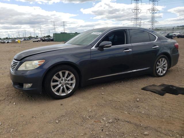 LEXUS LS 460