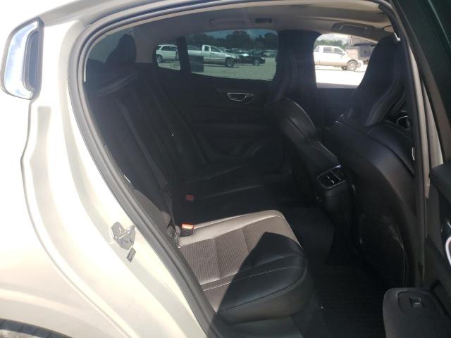 2019 VOLVO S60 T6 INS 7JRA22TL6KG013718