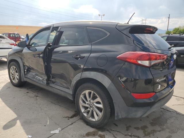 2016 HYUNDAI TUCSON LIM - KM8J33A46GU174247