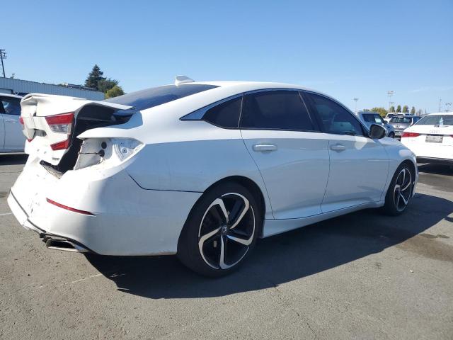 2019 HONDA ACCORD SPORT 1HGCV1F33KA118869