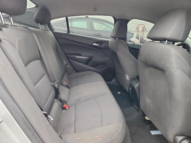 2019 CHEVROLET CRUZE LS 1G1BC5SM4K7135725