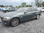 Top Destinations for Shipping Cars from the USA