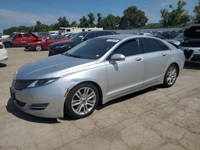 LINCOLN MKZ HYBRID