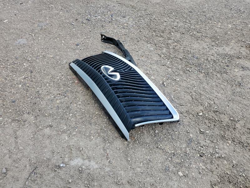 2025 INFINITI QX80 SENSORY - JN8AZ3DB3S9403383